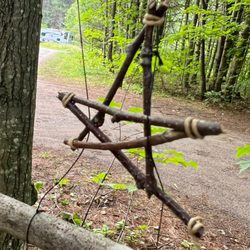 Bay Furnace Campground