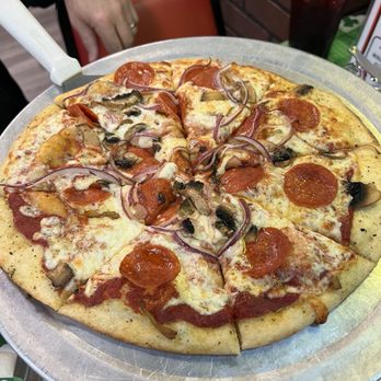 Papa Tonys Pizza - Pizza - Pizza Near Me - Columbia, South Carolina Papa Tonys Pizza - Pizza - Pizza Near Me - Columbia, South Carolina