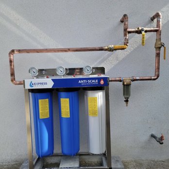 Redline Plumbing - Water Purification Services Near Me Redline Plumbing - Water Purification Services Near Me