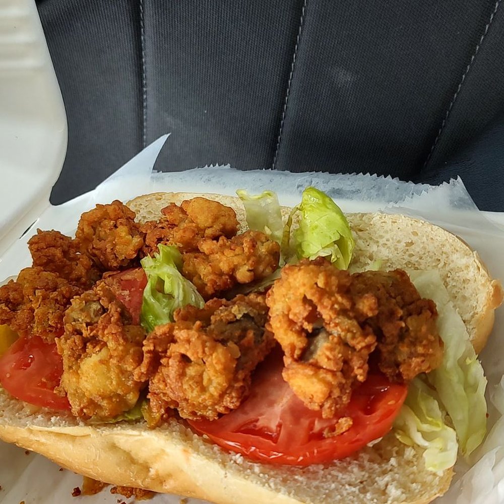 Simply Seafood - Seafood Near Me - Johns Island, South Carolina Simply Seafood - Seafood Near Me - Johns Island, South Carolina