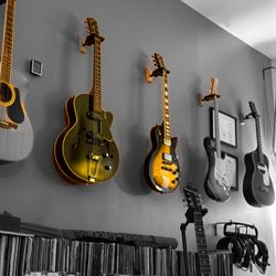 Red Pick Music