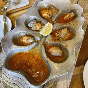 Cochon RESTAURANT - Wood - fired Oysters - Cajun/Creole Near Me - New Orleans, Louisiana