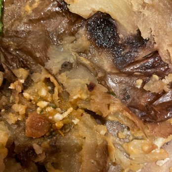 George Lopez's Chingon Kitchen - burnt porato - Mexican Near Me - Highland, California George Lopez's Chingon Kitchen - burnt porato - Mexican Near Me - Highland, California