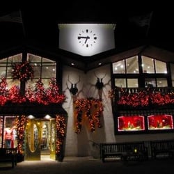 Gorsuch - Vail Village