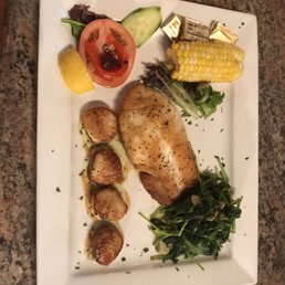 Scallops