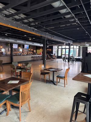 Kanpai Coffee + Beer Garden