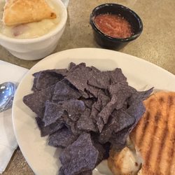 Jason's Deli