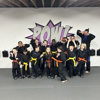 POW Martial Arts - Martial Arts Near Me - Kansas City, Missouri POW Martial Arts - Martial Arts Near Me - Kansas City, Missouri
