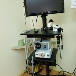 Lee Christine, MD