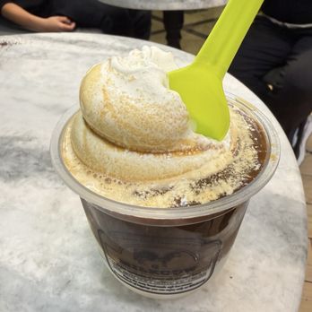 Milkcow - Affogato coffee yum - Ice Cream & Frozen Yogurt Near Me - Las Vegas, Nevada Milkcow - Affogato coffee yum - Ice Cream & Frozen Yogurt Near Me - Las Vegas, Nevada