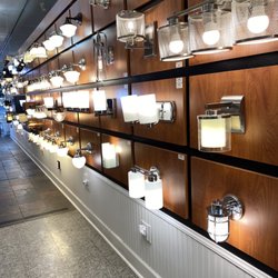 A-Boy Electric & Plumbing - Hollywood - So many lighting options... right in my very own neighborhood!