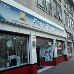 Foto Regis