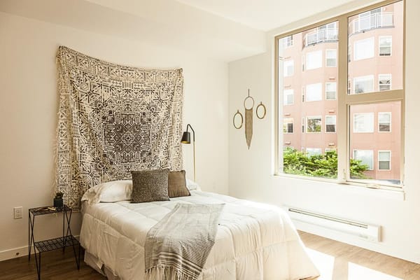 Publix Apartments by null