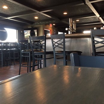 Uncle D's Bar & Grille - Opposite side of the bar - Bars Near Me - Wauconda, Illinois