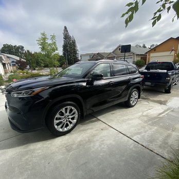 Friskos Detailing - Auto Detailing Near Me