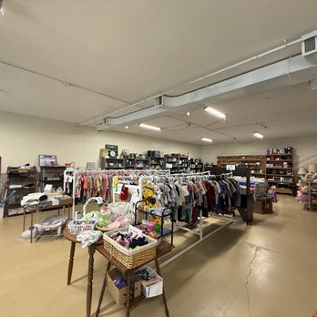 Second Chance Treaures - Thrift Stores Near Me - Walnut, Illinois Second Chance Treaures - Thrift Stores Near Me - Walnut, Illinois