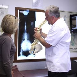 Schafer Chiropractic Life Center