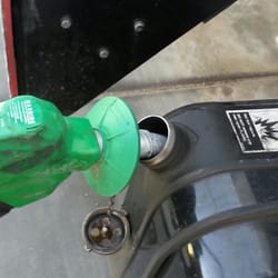 Freaking fast pumps!