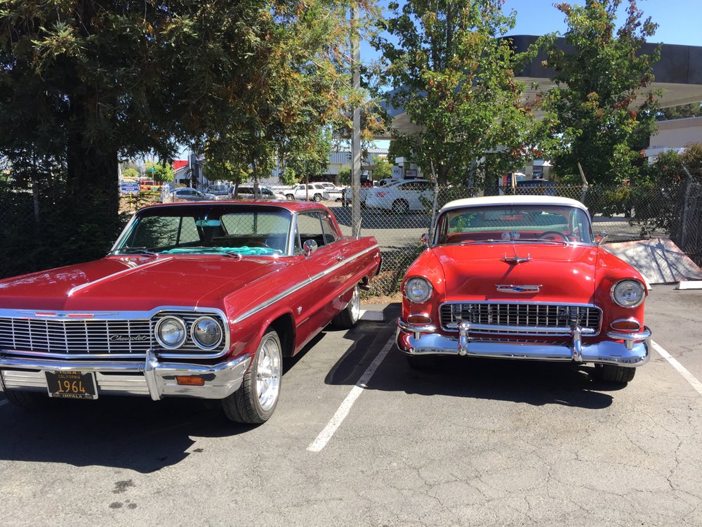 TRANSCO TRANSMISSIONS & AUTO REPAIR 13 Reviews 1470 Santa Rosa Ave, Santa Rosa, CA Yelp