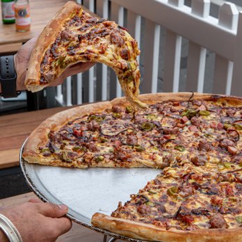 Shawcross Pizza - Pizza Near Me - Fitzroy, VIC Shawcross Pizza - Pizza Near Me - Fitzroy, VIC
