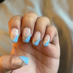 Le Nails & Spa