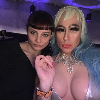 Gather Coffee and Kava Bar - Two divas getting kava! Safe and supportive place for a drag queen! - Coffee & Tea Near Me - San Diego, California Gather Coffee and Kava Bar - Two divas getting kava! Safe and supportive place for a drag queen! - Coffee & Tea Near Me - San Diego, California