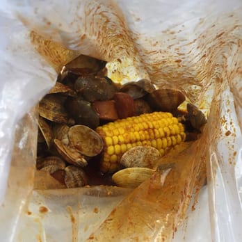 The Crawfish - Clams - Cajun/Creole Near Me - Sylmar, California The Crawfish - Clams - Cajun/Creole Near Me - Sylmar, California
