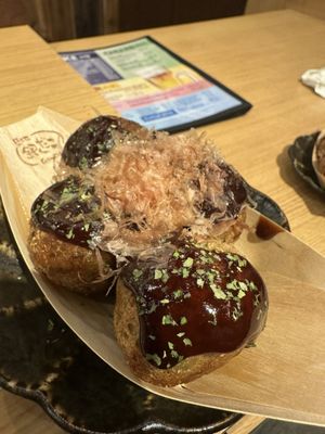 GINDACO HIGHBALL SAKABA Sawtelle by null