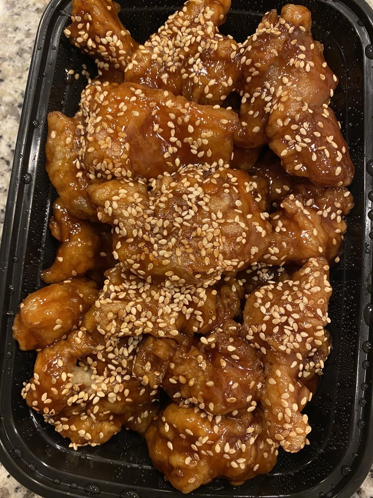 RICE BOX EXPRESS Updated November 2024 23 Photos & 97 Reviews