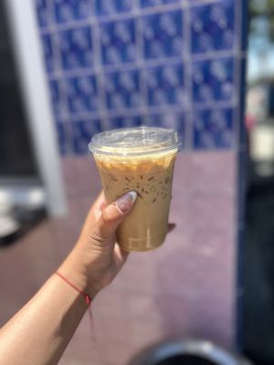 Collage Coffee by null