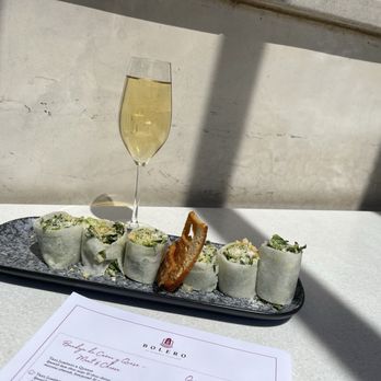 Bolero Restaurante - Tapas/Small Plates Near Me - Temecula, California