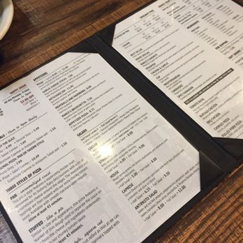 Rance's Chicago Pizza - Pizza Near Me - Long Beach, California Rance's Chicago Pizza - Pizza Near Me - Long Beach, California
