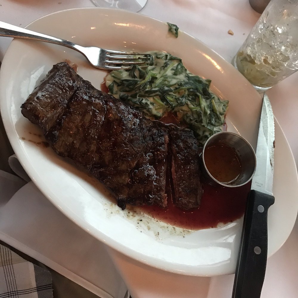 Metro 8 Steakhouse - Steakhouses Near Me - Durham, North Carolina Metro 8 Steakhouse - Steakhouses Near Me - Durham, North Carolina