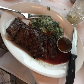 Metro 8 Steakhouse - Steakhouses Near Me - Durham, North Carolina