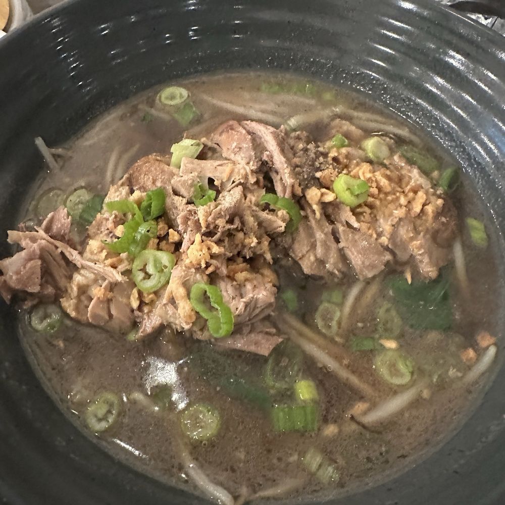 Sanook Soi 38 - Duck Noodle Soup - Thai Near Me - Los Angeles, California Sanook Soi 38 - Duck Noodle Soup - Thai Near Me - Los Angeles, California