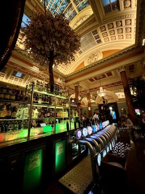The Bank on College Green by null