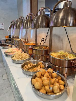 Happy AYCE Hot Pot 开心火锅 by null