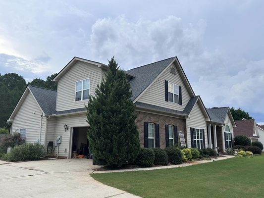 First Choice Contractors