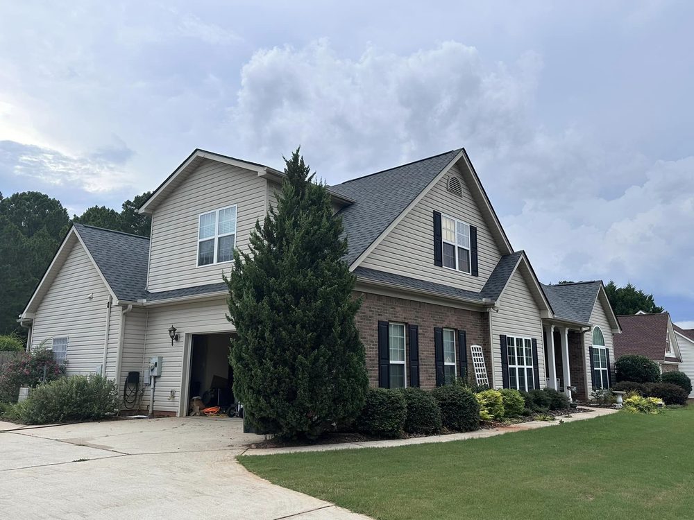 Slide of First Choice Contractors