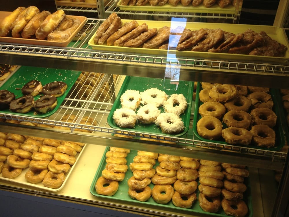 TASTY BAKERY CLOSED Updated June 2024 220 S Churton St