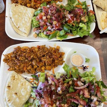 Mr. Kebab - Turkish Near Me - Union City, California
