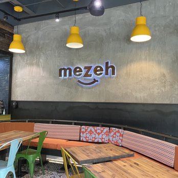 Mezeh - Forest Ave - Inside - Mediterranean Near Me - Richmond, Virginia Mezeh - Forest Ave - Inside - Mediterranean Near Me - Richmond, Virginia