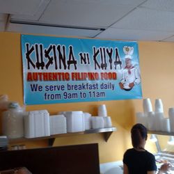 Kusina Ni Kuya - KUSINA NI KUYA