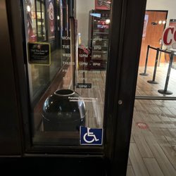 Cold Stone Creamery - Hours of operation