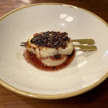 Kochi - Halibut - Korean Near Me - New York, New York Kochi - Halibut - Korean Near Me - New York, New York