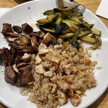 Benihana - Chandler - Hibachi Steak Lunch - Sushi Bars Near Me - Chandler, Arizona