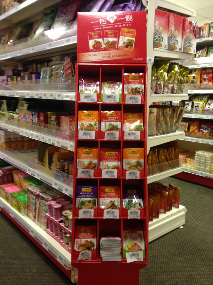 168 ORIENTAL SUPERMARKET 3 Summerland Street, Exeter, Bristol, United