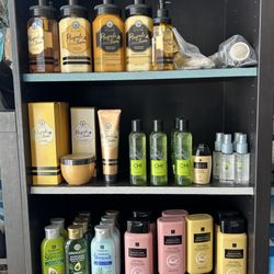 The Avon Store