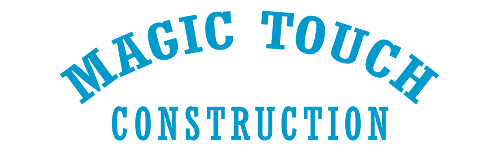 Magic Touch Construction Company, Inc. Logo
