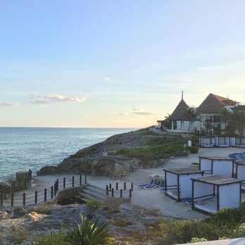 Kore Tulum - Beautiful - Resorts Near Me - Tulum, ROO